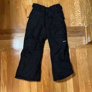Kids snow pants